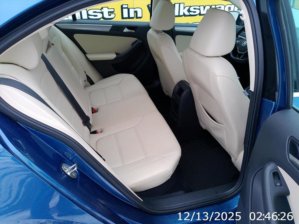 Used 2018 Volkswagen Jetta SE image 23
