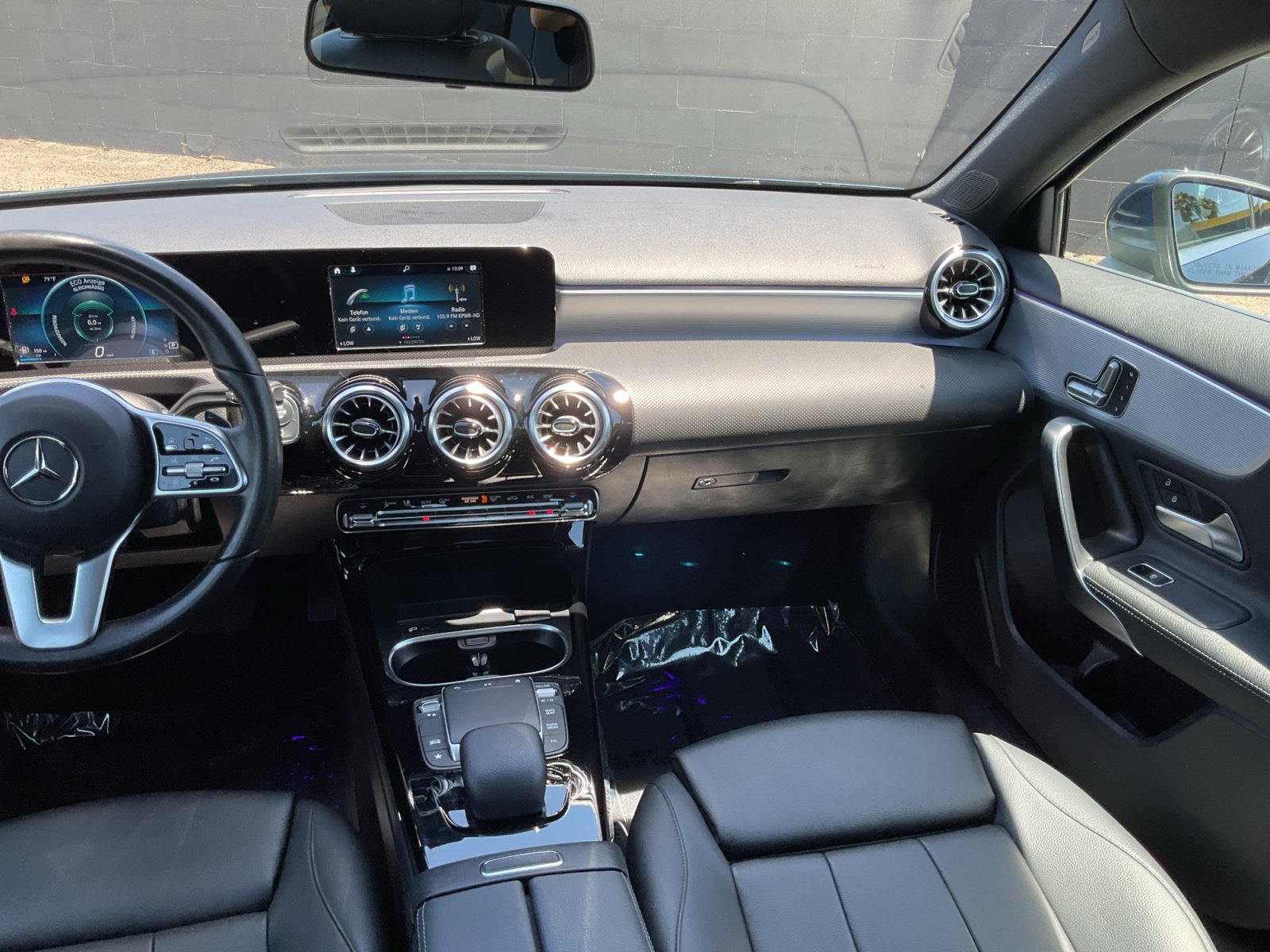 Used 2022 Mercedes-Benz A 220 image 16