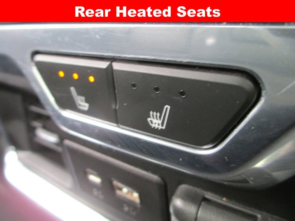 Used 2023 GMC Sierra 2500 Denali w/ Denali Ultimate Package image 27