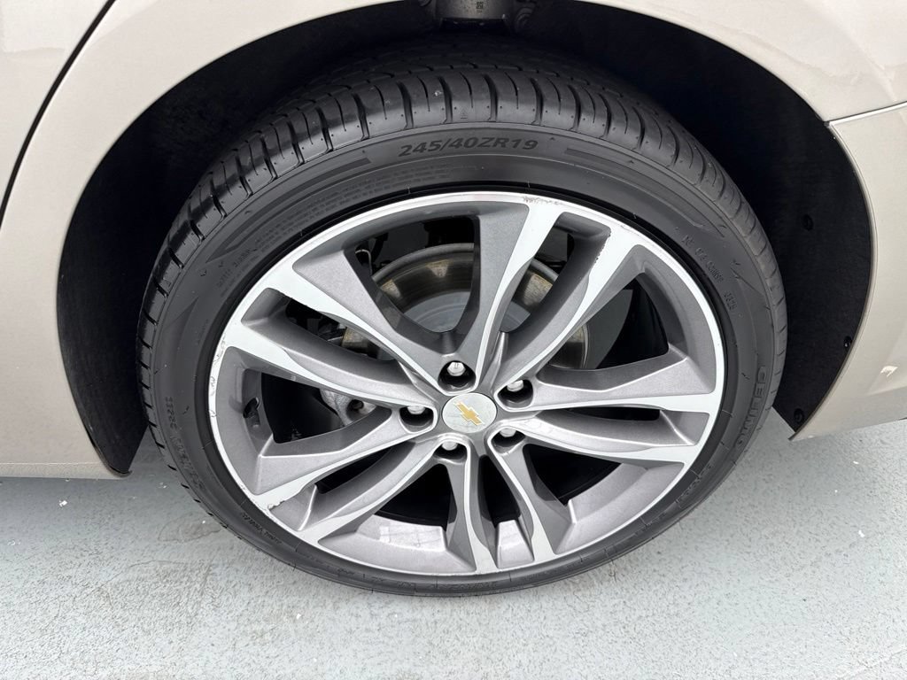 Used 2024 Chevrolet Malibu LT FWD image 6