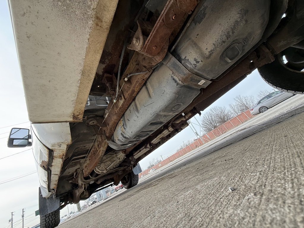 Used 2005 Ford F250 XL image 11