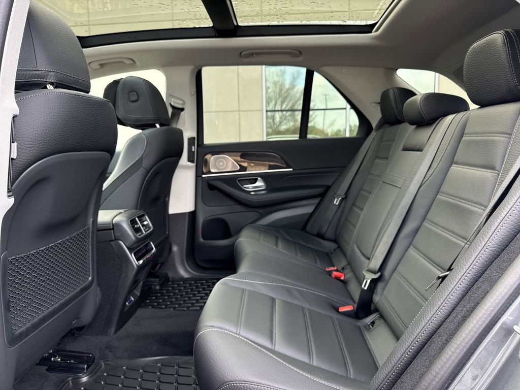 New 2026 Mercedes-Benz GLE 350 4MATIC image 14