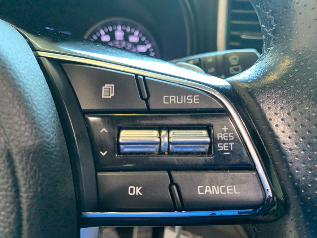 Used 2021 Kia Sportage S FWD image 18