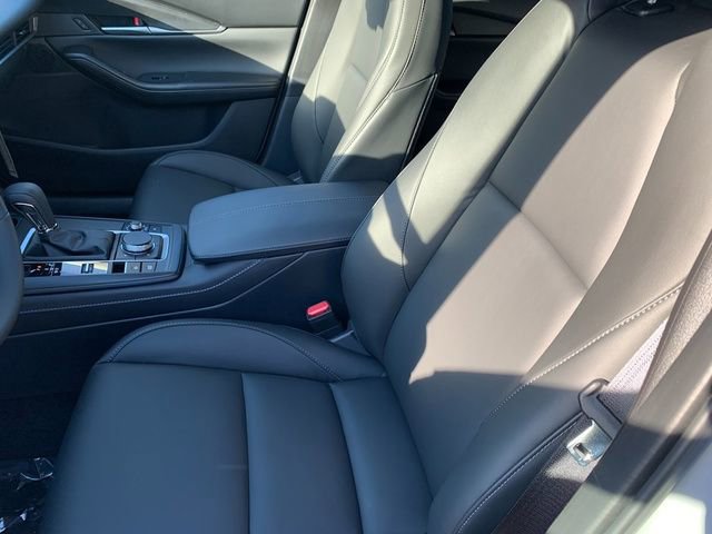 New 2026 MAZDA CX-30 AWD 2.5 S w/ Select Sport Pkg image 10