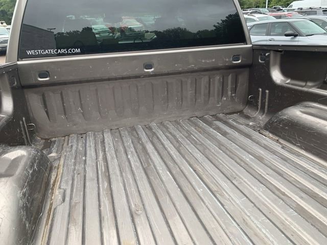 Used 2012 GMC Sierra 1500 SLT image 17