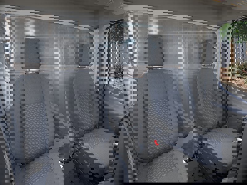 New 2025 Ford Transit 350 AWD image 10