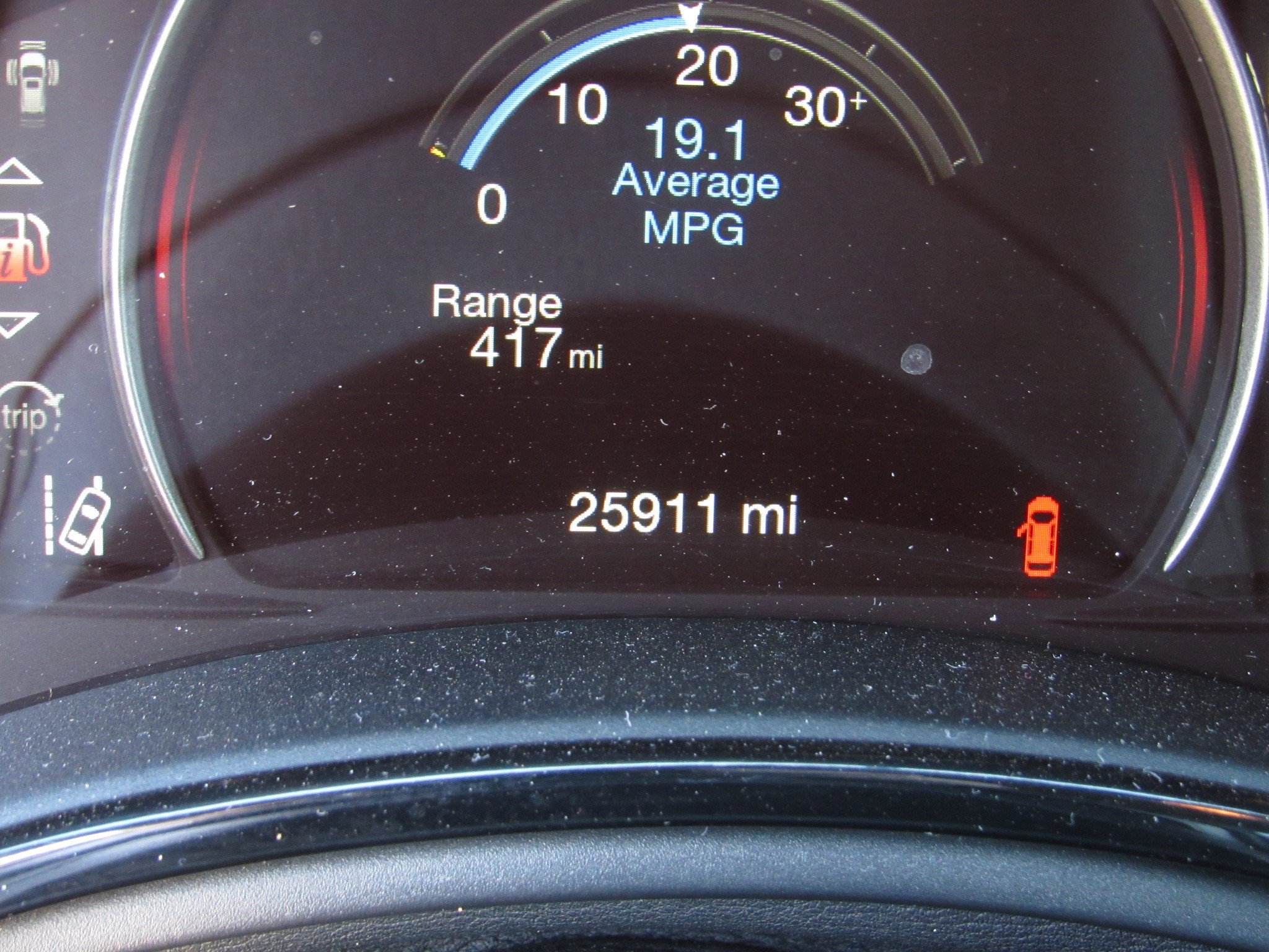 Used 2025 Dodge Durango GT image 31