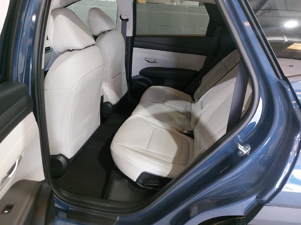 New 2026 Hyundai Tucson SEL Plus w/ Tow & Go Package FWD image 14