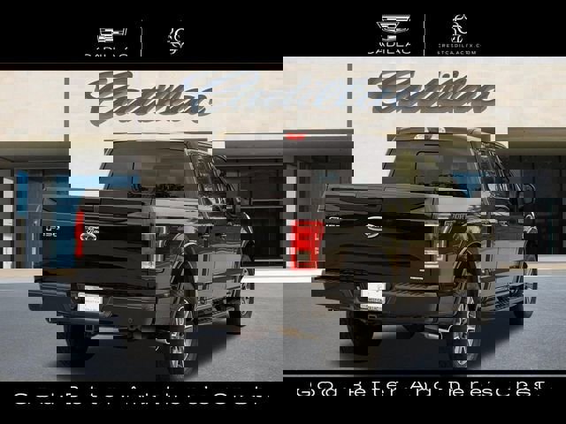 Used 2016 Ford F150 XLT w/ Equipment Group 302A Luxury image 3