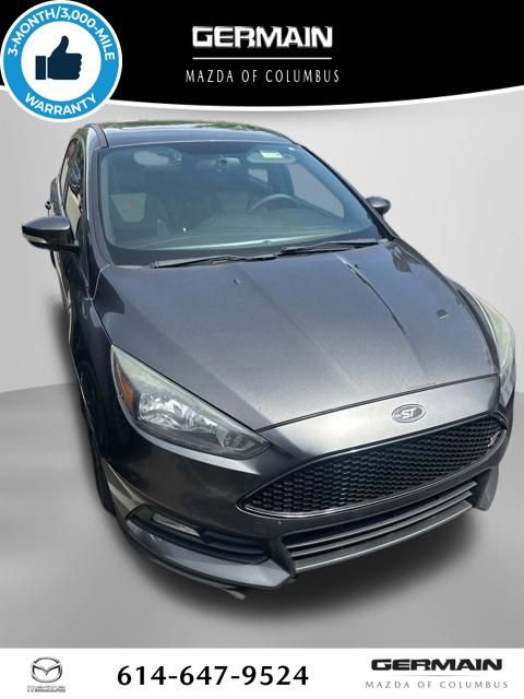 Used 2016 Ford Focus ST FWD image 3