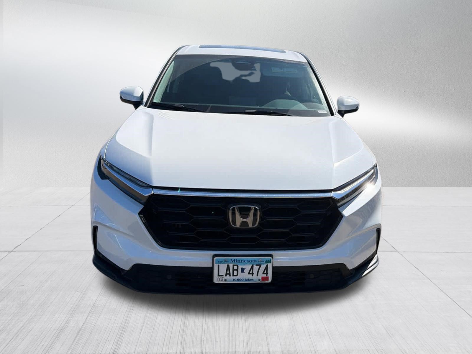 Used 2024 Honda CR-V EX-L image 2