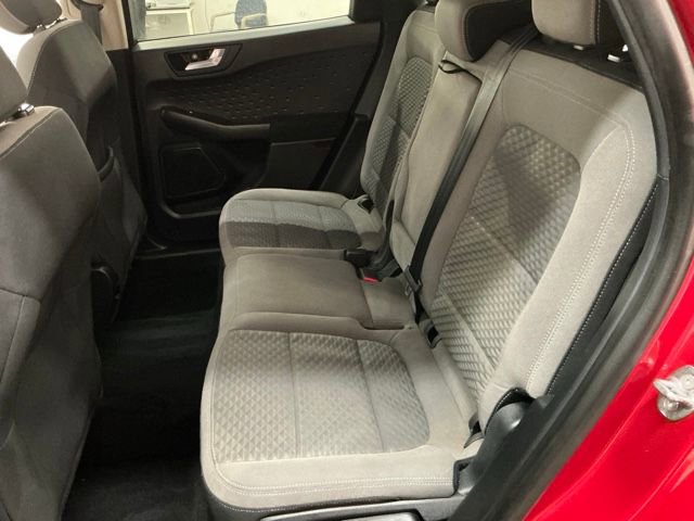 Used 2020 Ford Escape SE FWD image 12
