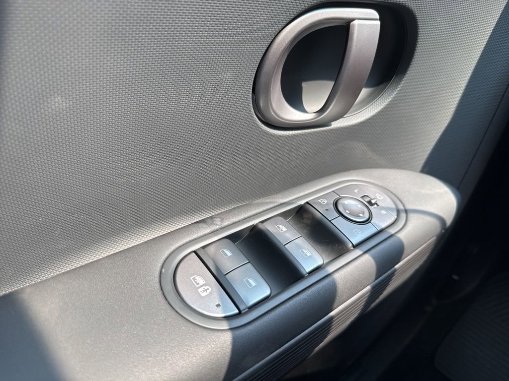 New 2025 Hyundai Ioniq 5 SEL image 29