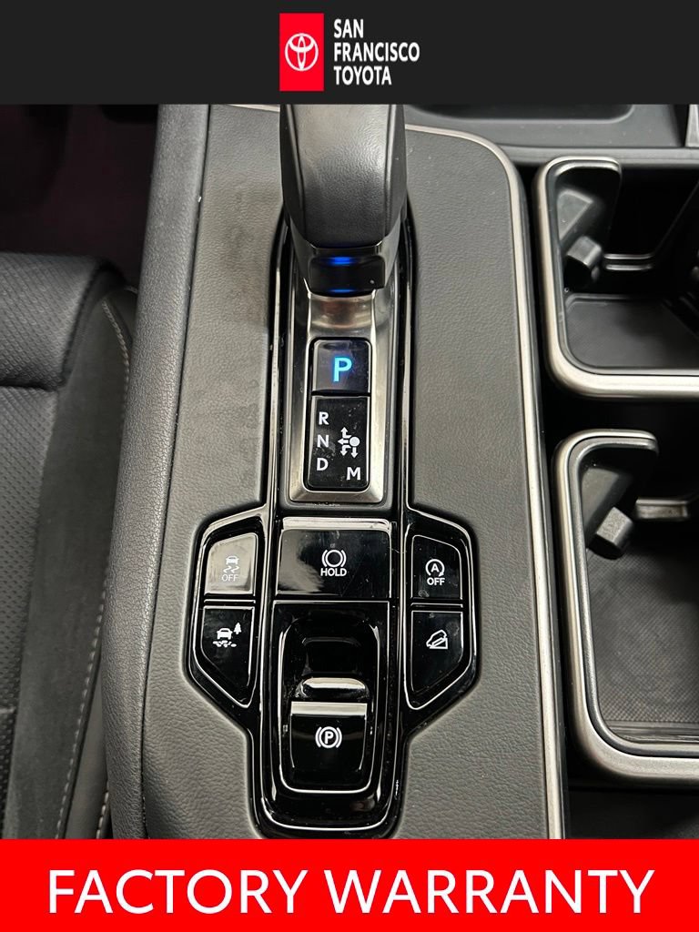 Used 2025 Lexus TX 350 AWD w/ Technology Package image 28