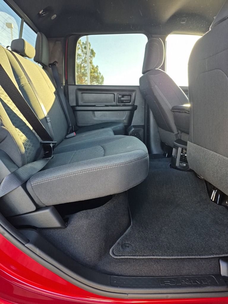 New 2026 RAM 2500 Tradesman image 31