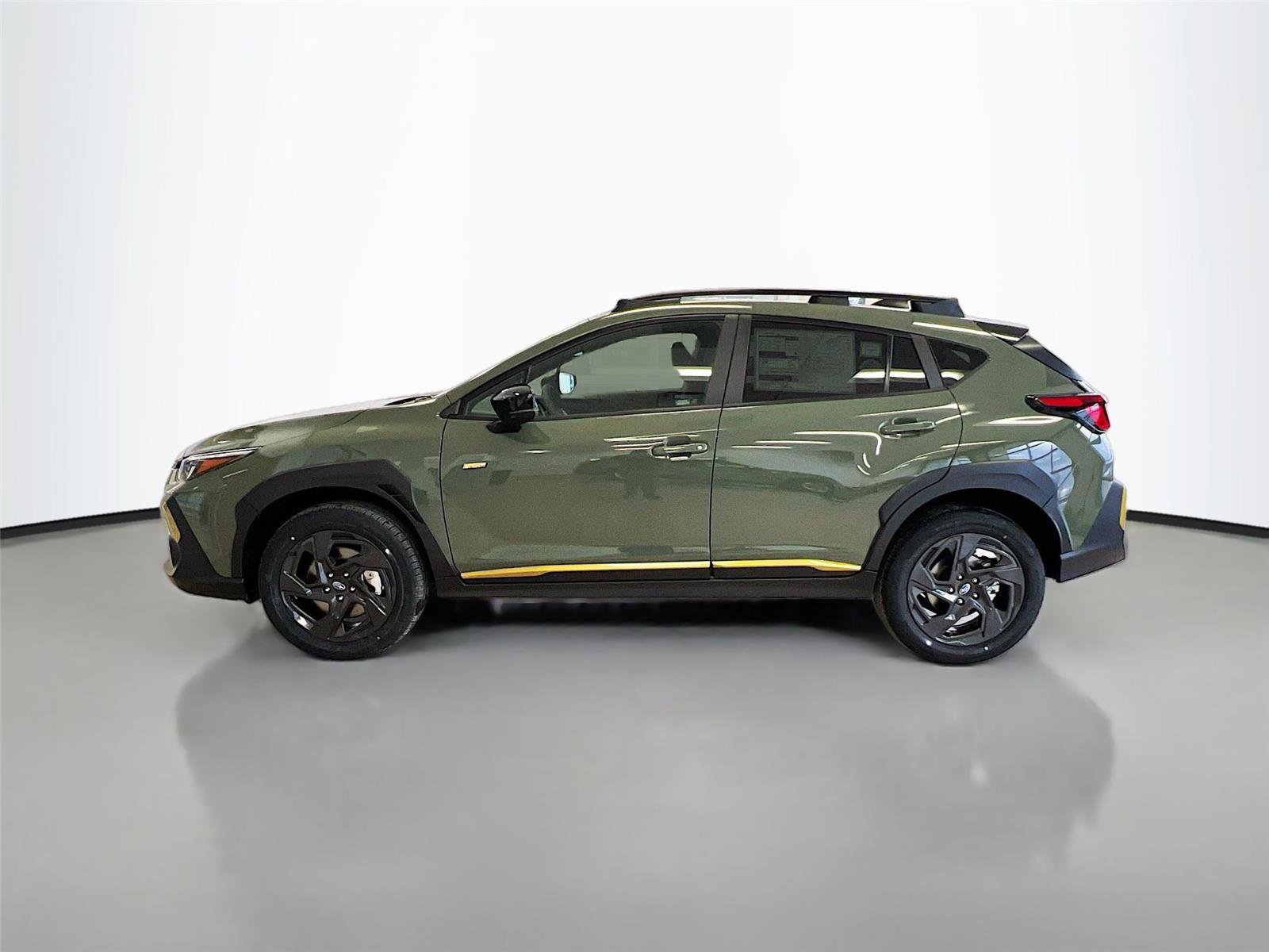New 2026 Subaru Crosstrek 2.5i Sport image 3