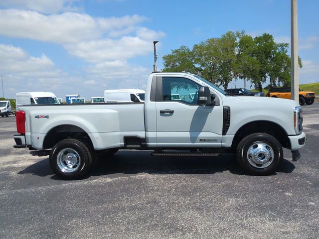 New 2026 Ford F350 XL w/ STX Appearance Package image 4