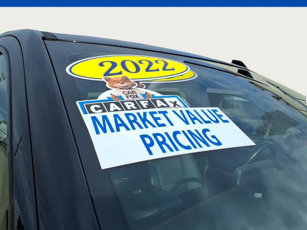 Used 2022 Chevrolet Tahoe RST w/ Luxury Package image 9