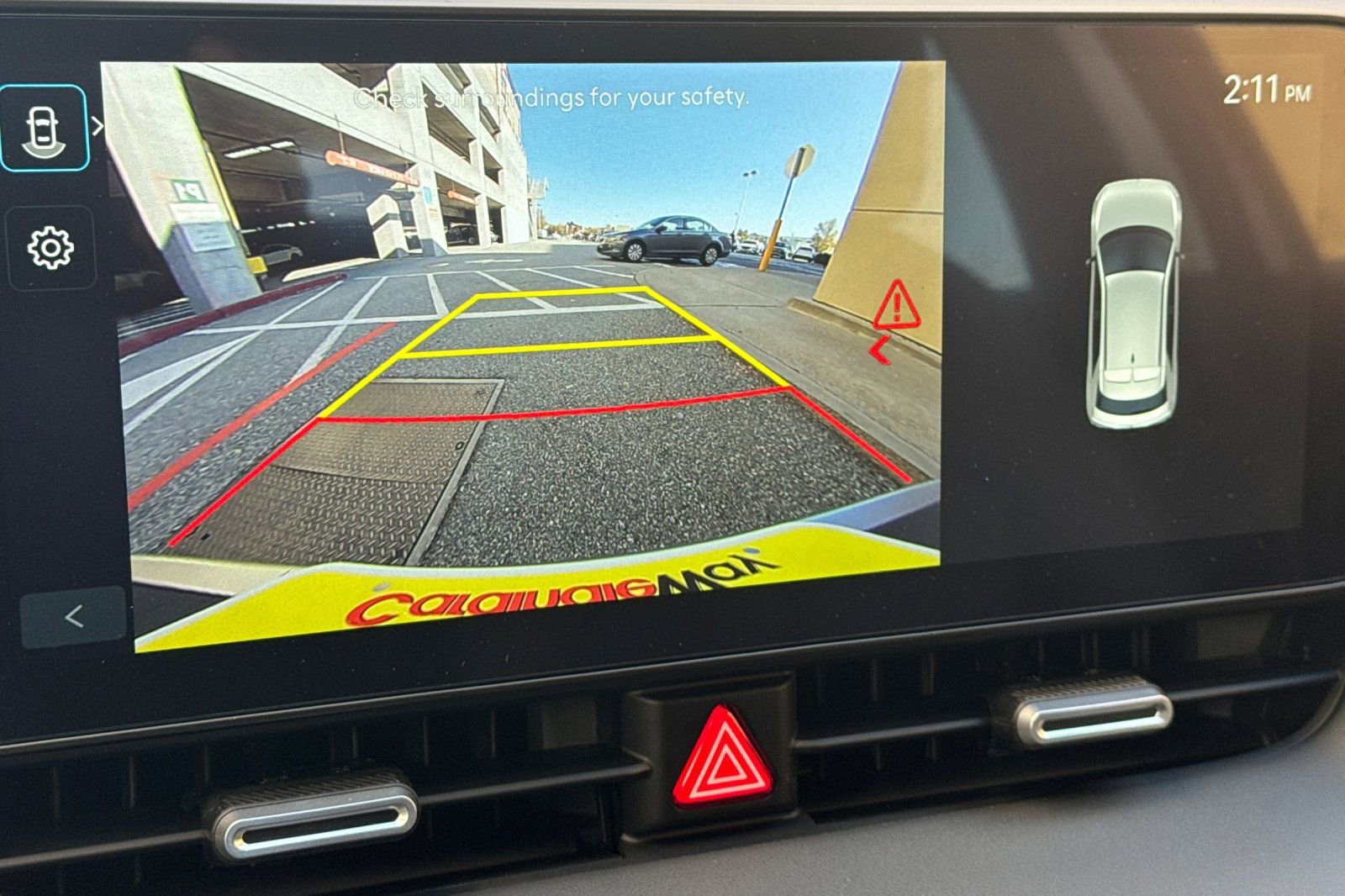 New 2026 Hyundai Ioniq 5 SEL RWD image 20