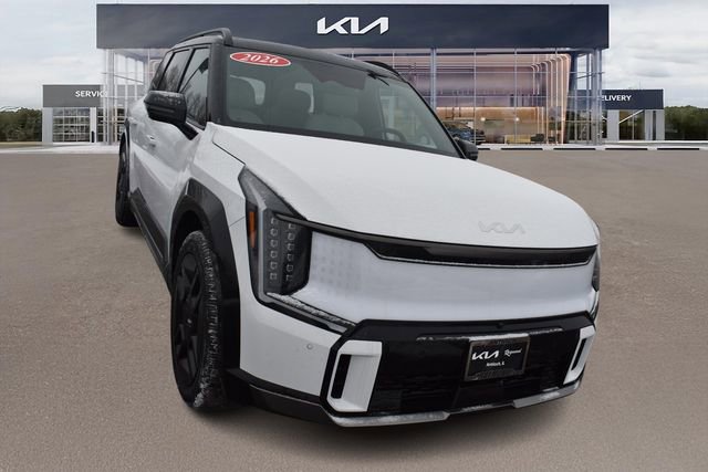 New 2026 Kia EV9 GT-Line image 10