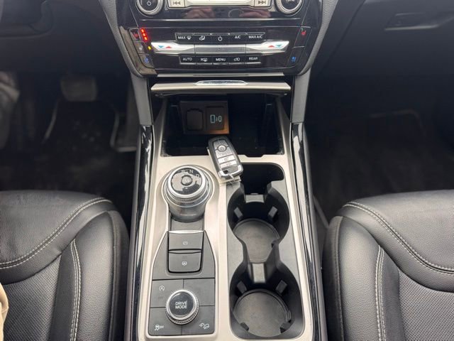 Used 2023 Ford Explorer ST w/ Technology Package image 17