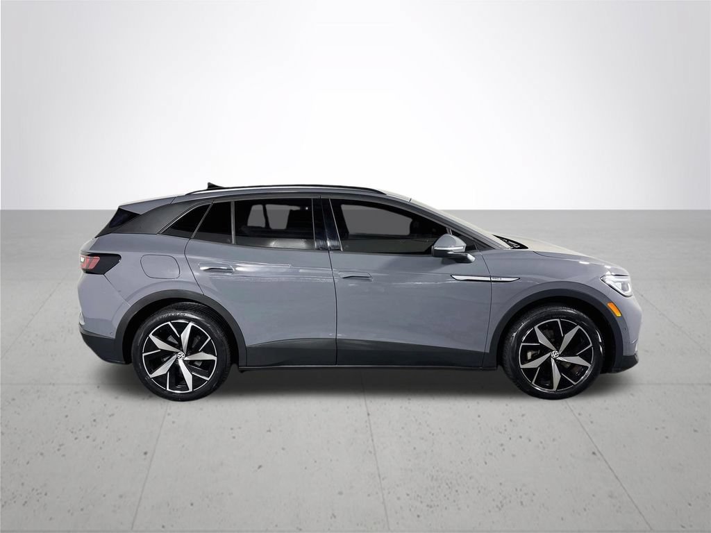 Certified 2023 Volkswagen ID.4 Pro S RWD image 6
