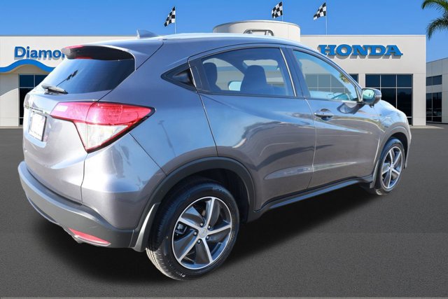 Used 2022 Honda HR-V EX image 6