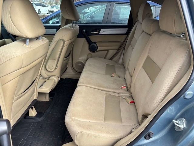 Used 2011 Honda CR-V EX image 10
