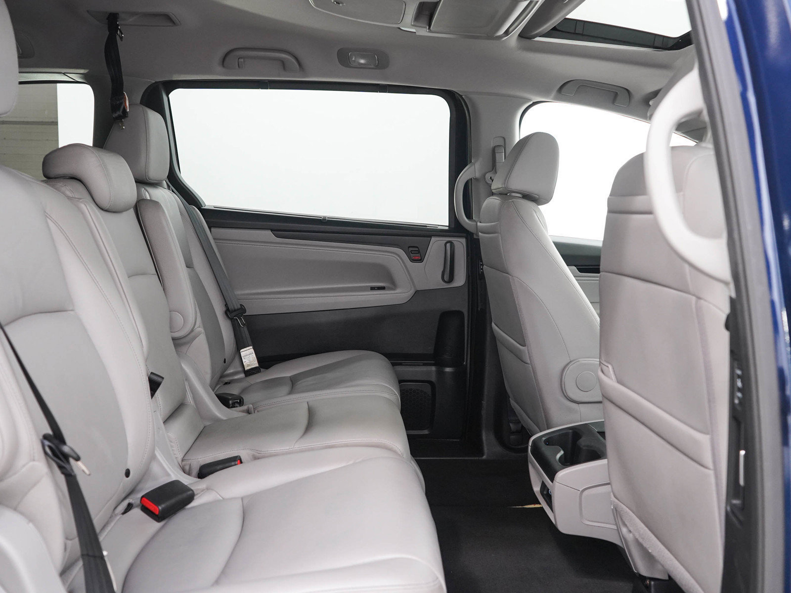 Used 2023 Honda Odyssey Touring image 14