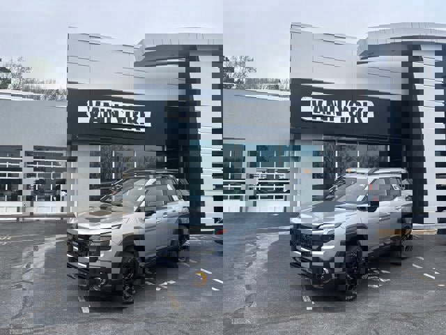 New 2026 Subaru Outback Wilderness image 56