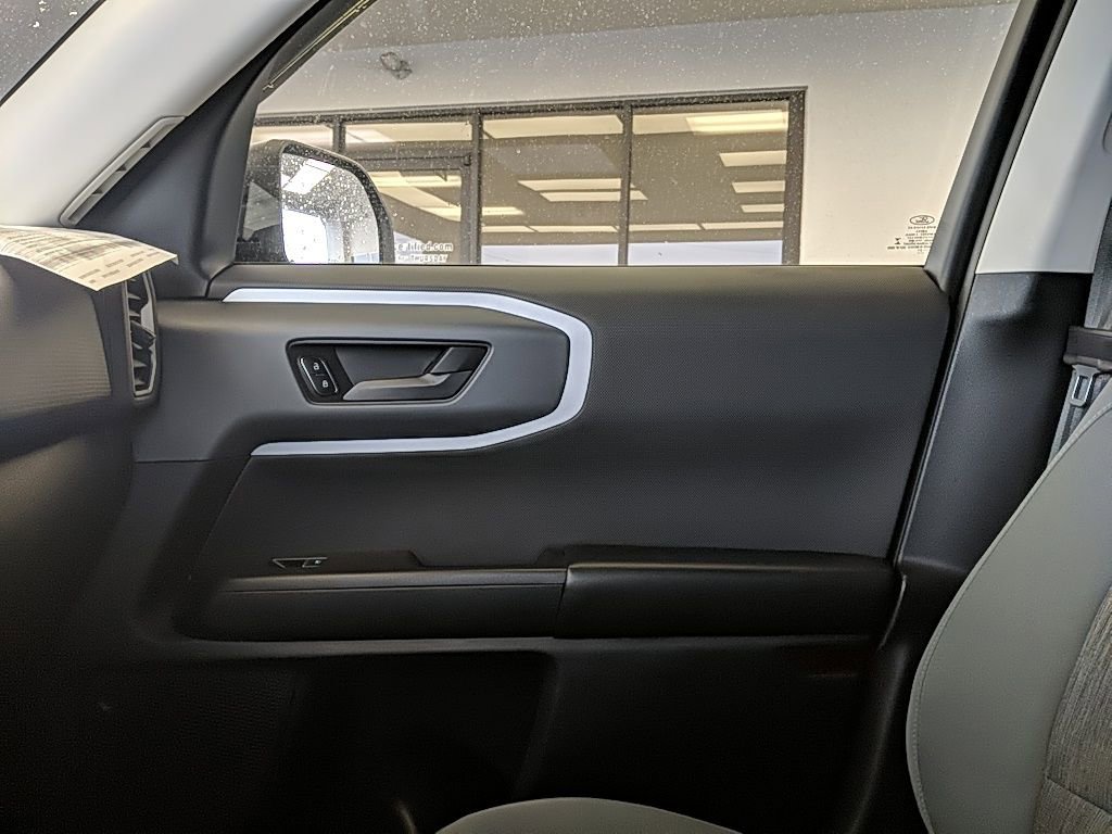 Used 2021 Ford Bronco Sport Big Bend image 21