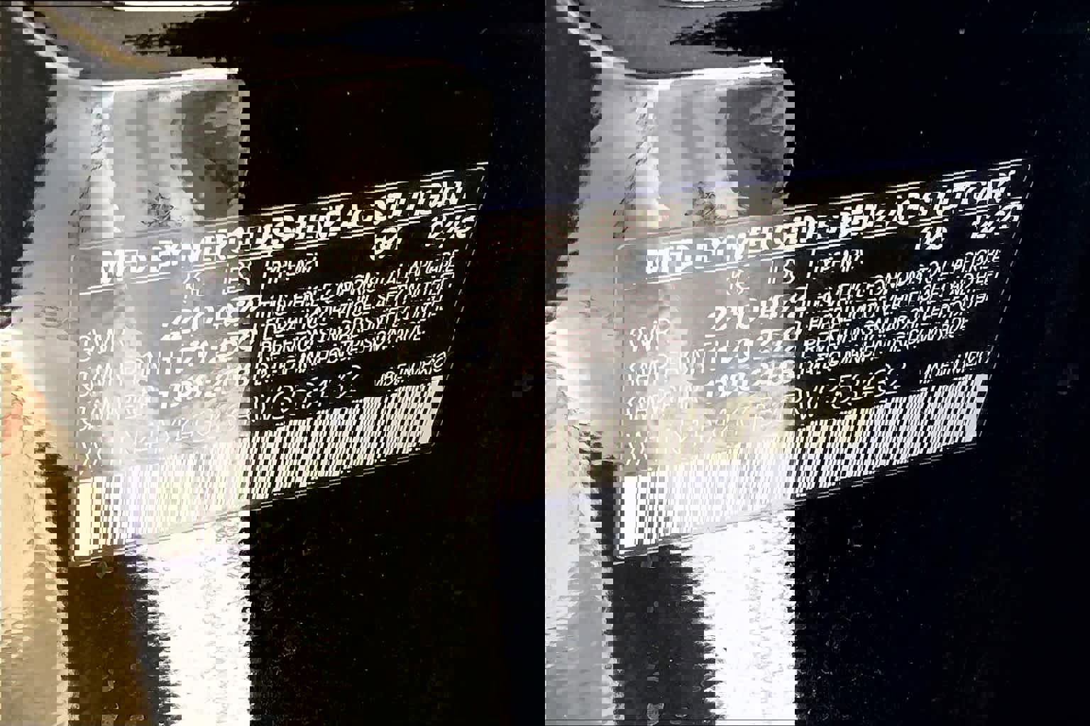 Certified 2024 Mercedes-Benz GLB 250 image 31