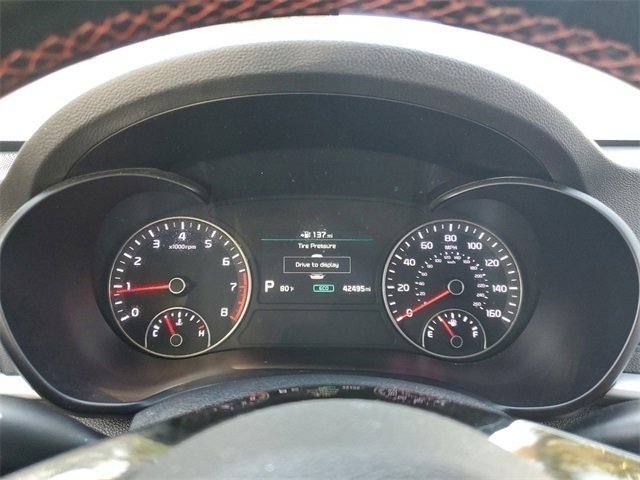 Used 2019 Kia Optima SX image 32