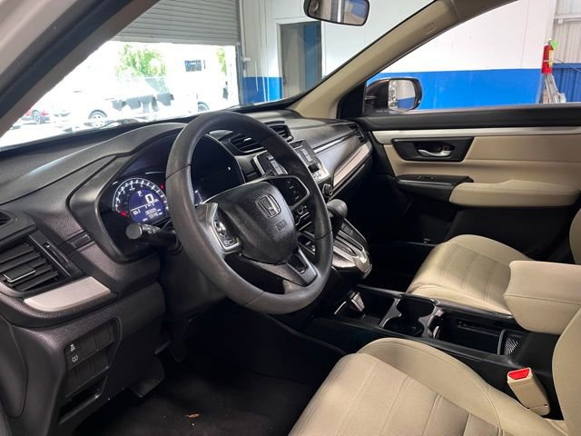 Used 2018 Honda CR-V LX image 22
