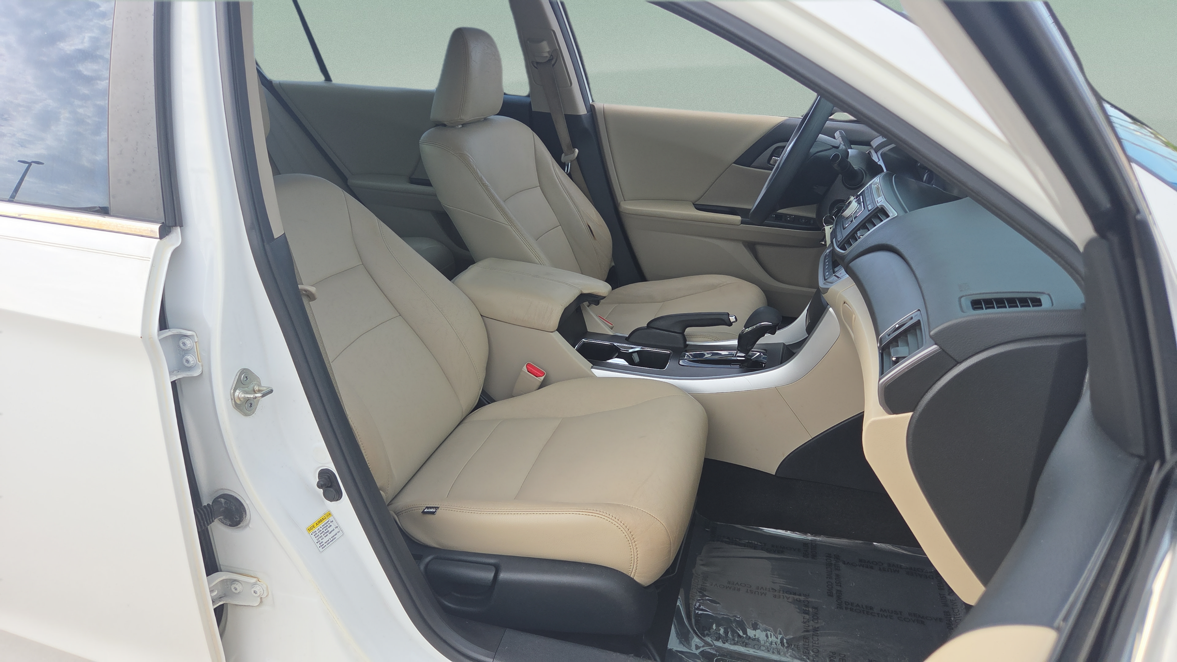 Used 2013 Honda Accord LX image 17
