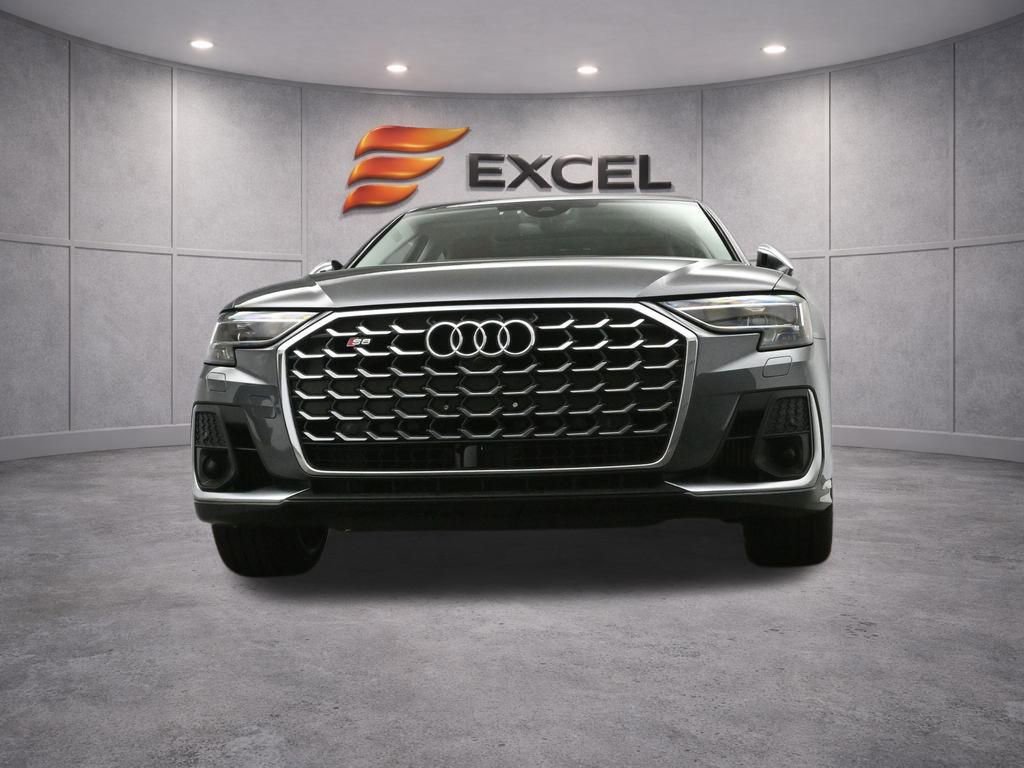Used 2023 Audi S8 w/ S8 Comfort Plus Package image 50