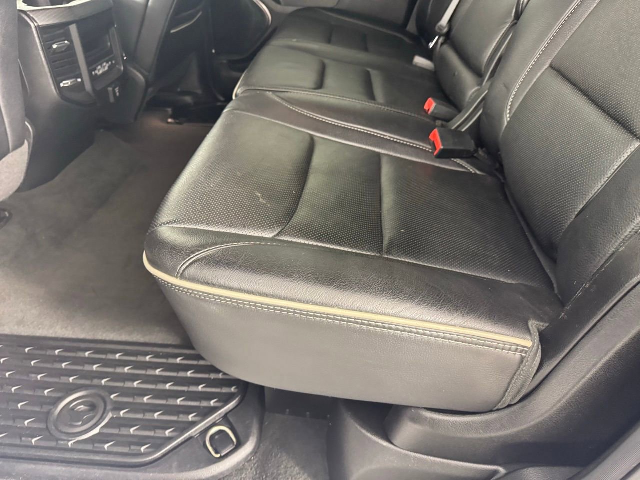 Used 2023 RAM 1500 Limited AWD/4WD image 26
