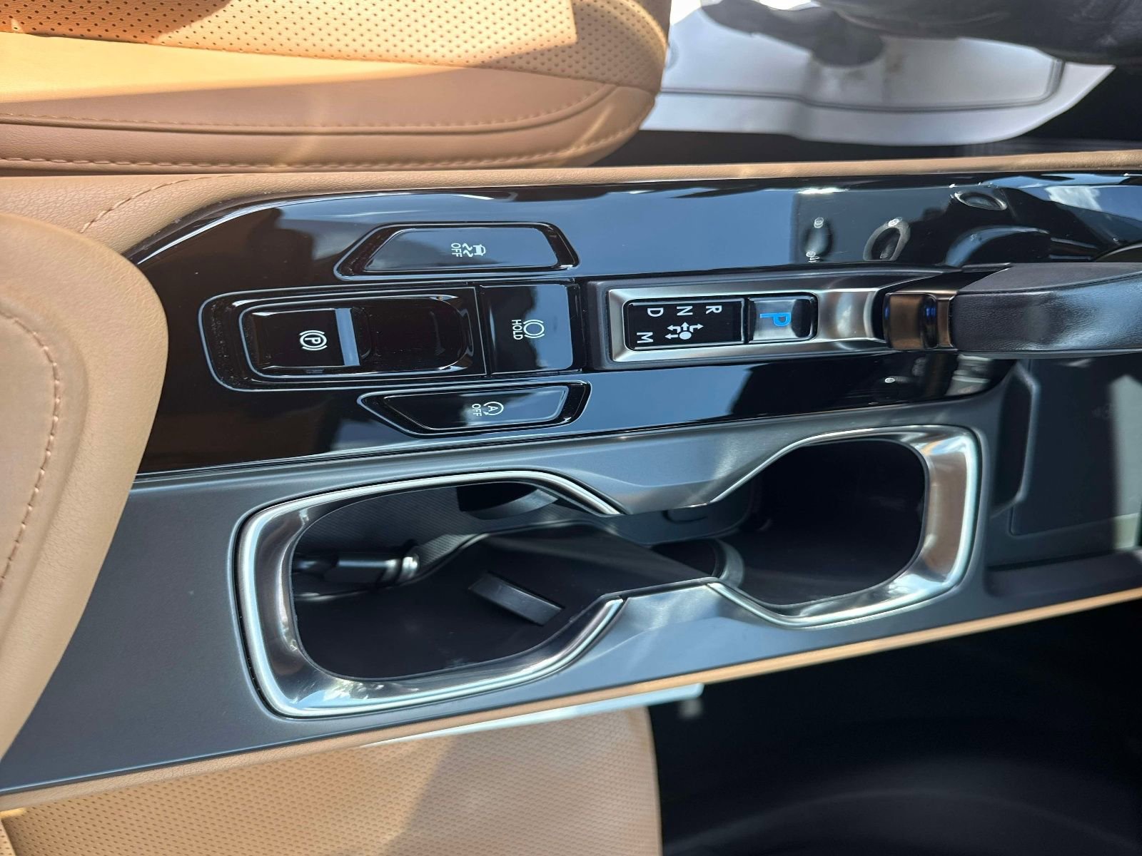 Used 2025 Lexus NX 250 FWD w/ Accessory Package (K3) image 25