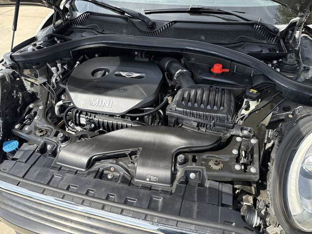 Used 2017 MINI Cooper Clubman ALL4 image 19