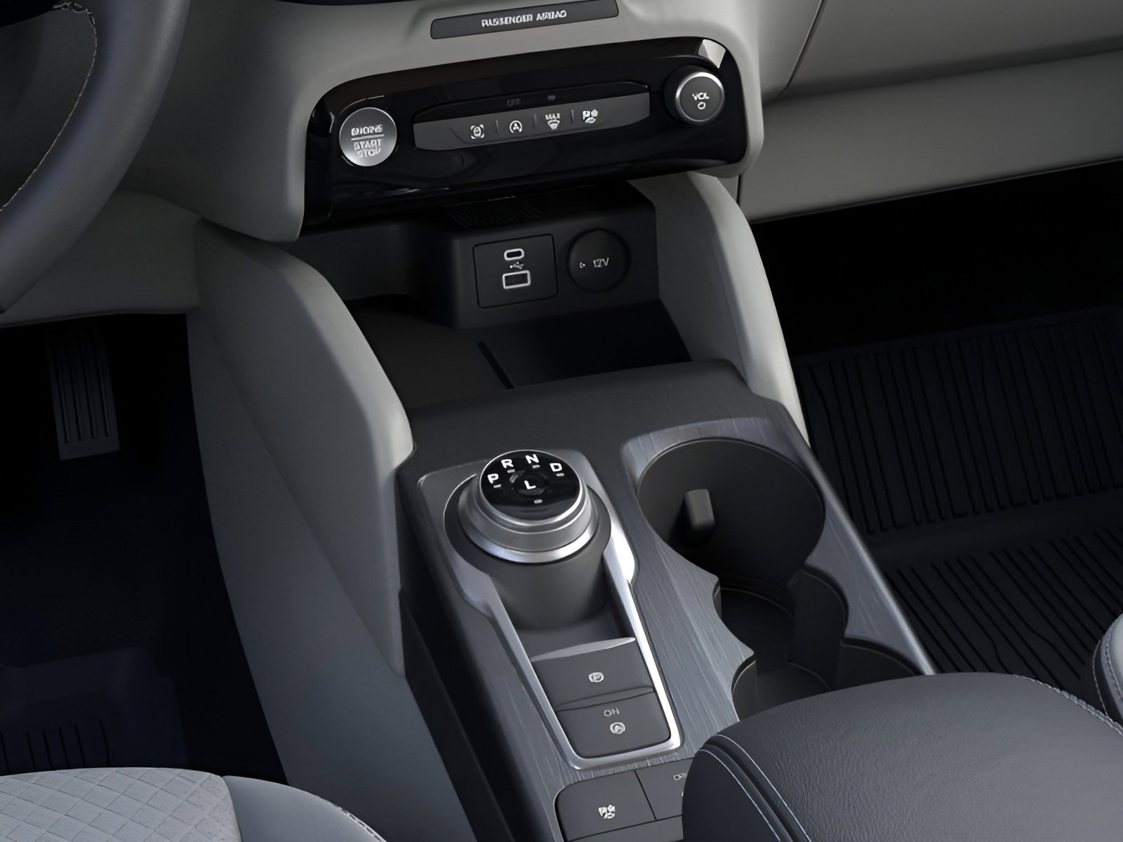 New 2025 Ford Escape Active w/ Active Premium Tech Pack image 15