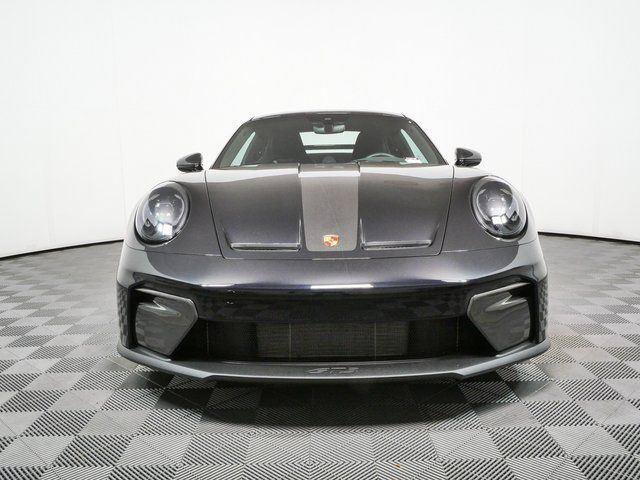 Certified 2026 Porsche 911 GT3 RWD image 29