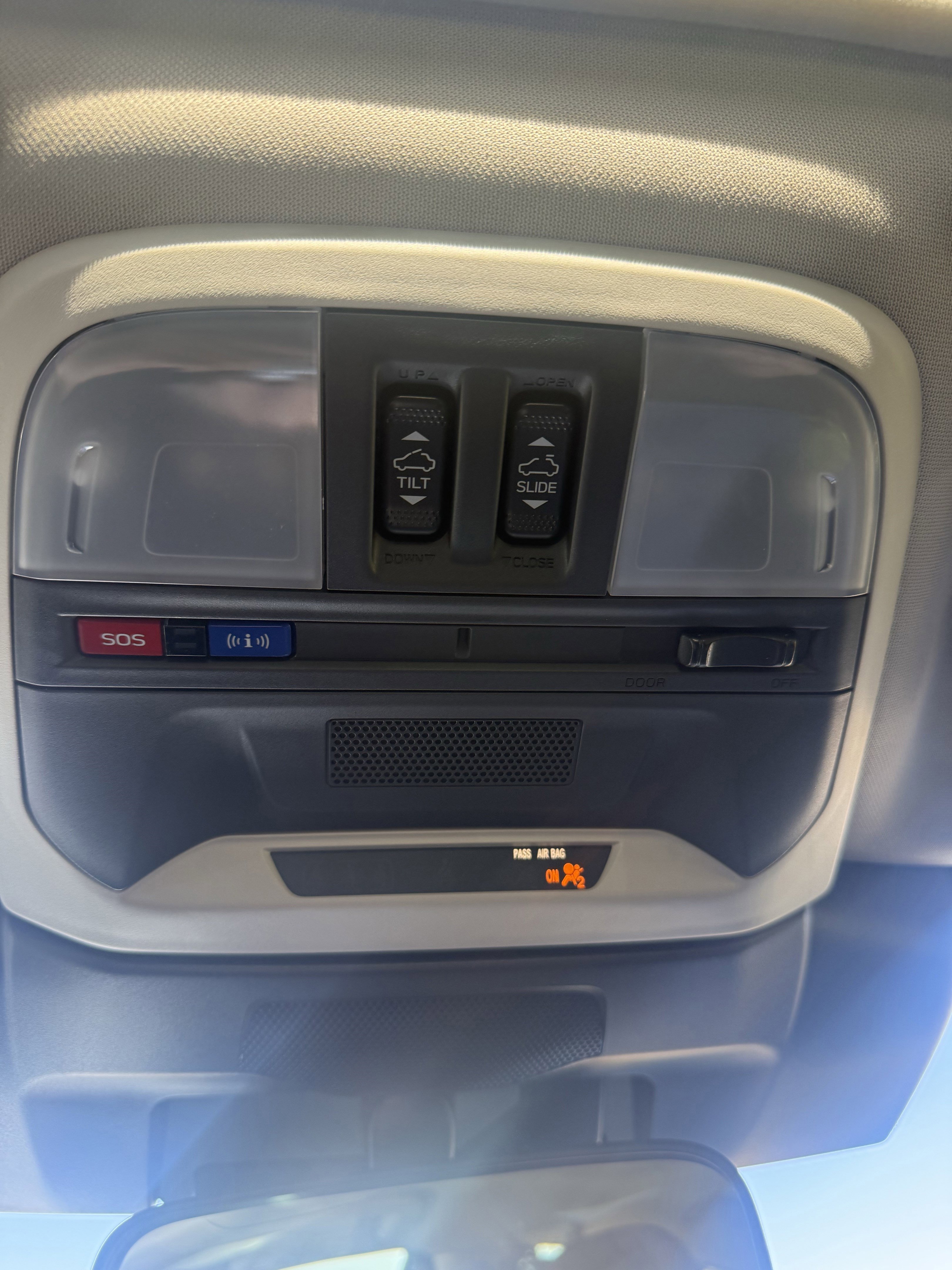 New 2026 Subaru Impreza 2.0i Sport image 28