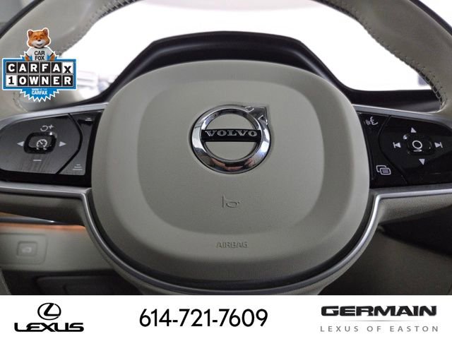 Used 2020 Volvo XC90 T6 Inscription w/ Protection Package image 25