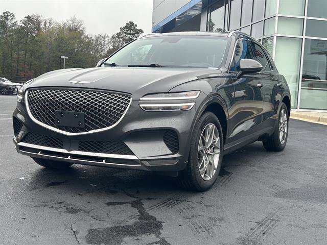 Used 2025 Genesis GV70 2.5T