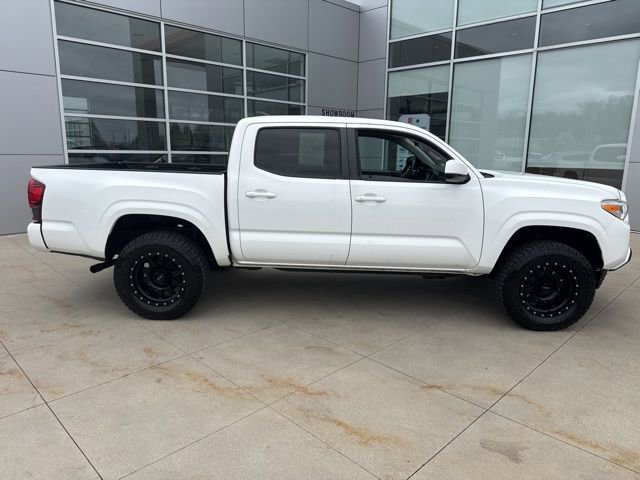 Used 2019 Toyota Tacoma SR w/ SR Convenience Package AWD/4WD image 8