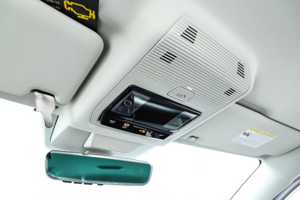 New 2026 Volkswagen Tiguan SE image 63