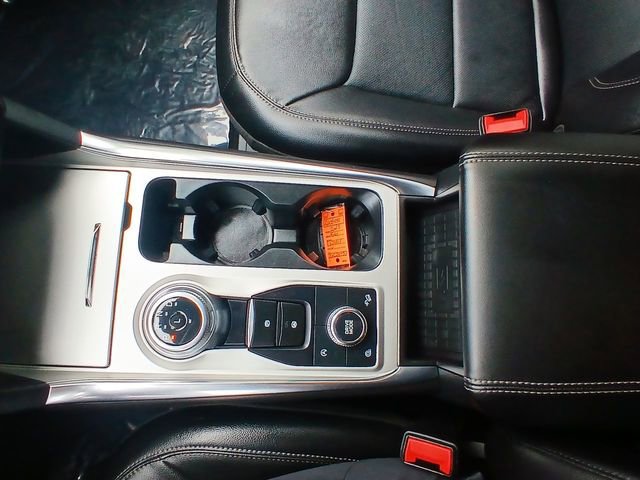 Used 2023 Ford Explorer Limited w/ Limited Technology Package AWD/4WD image 21