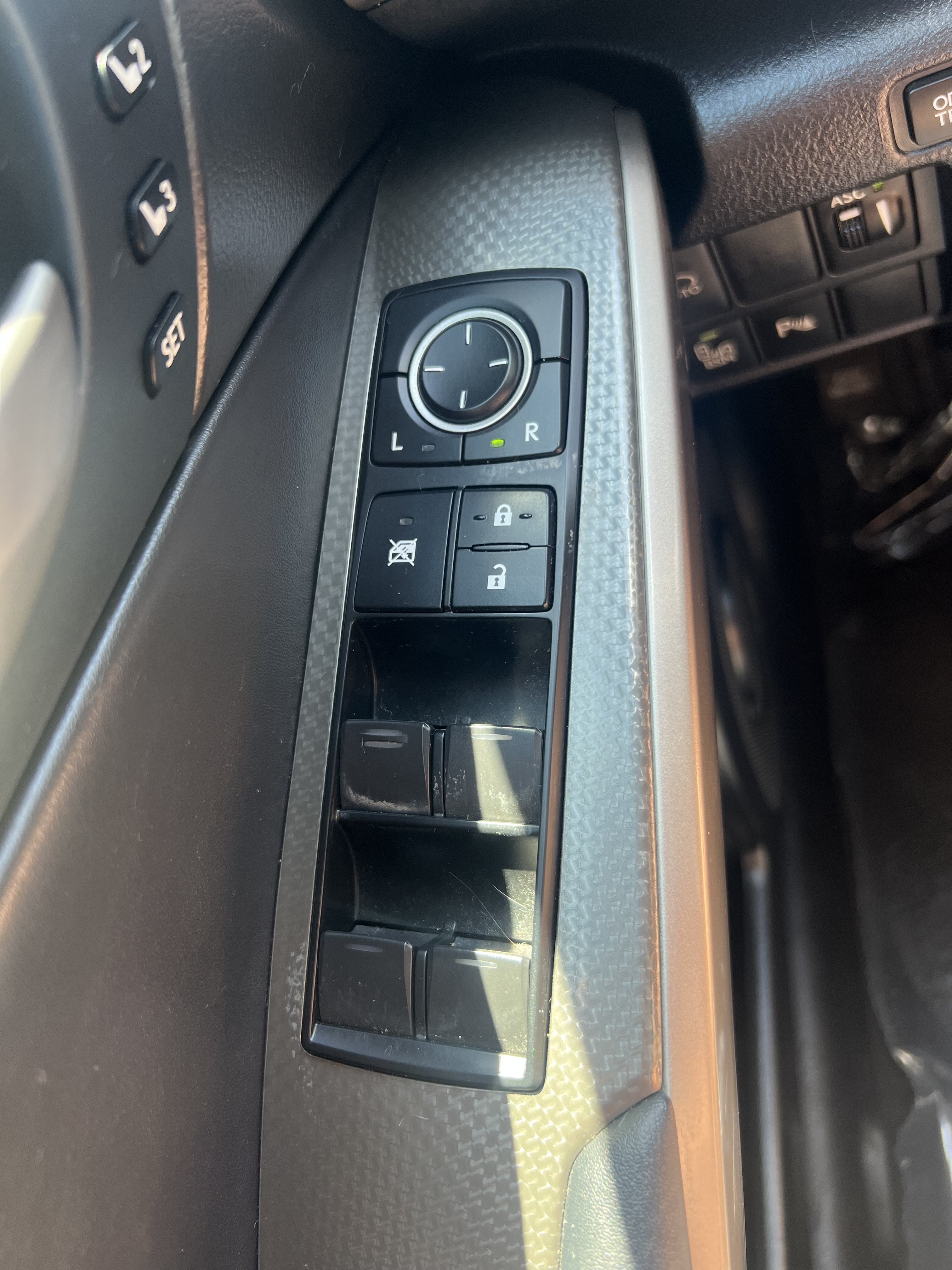 Used 2018 Lexus IS 300 F Sport RWD image 18