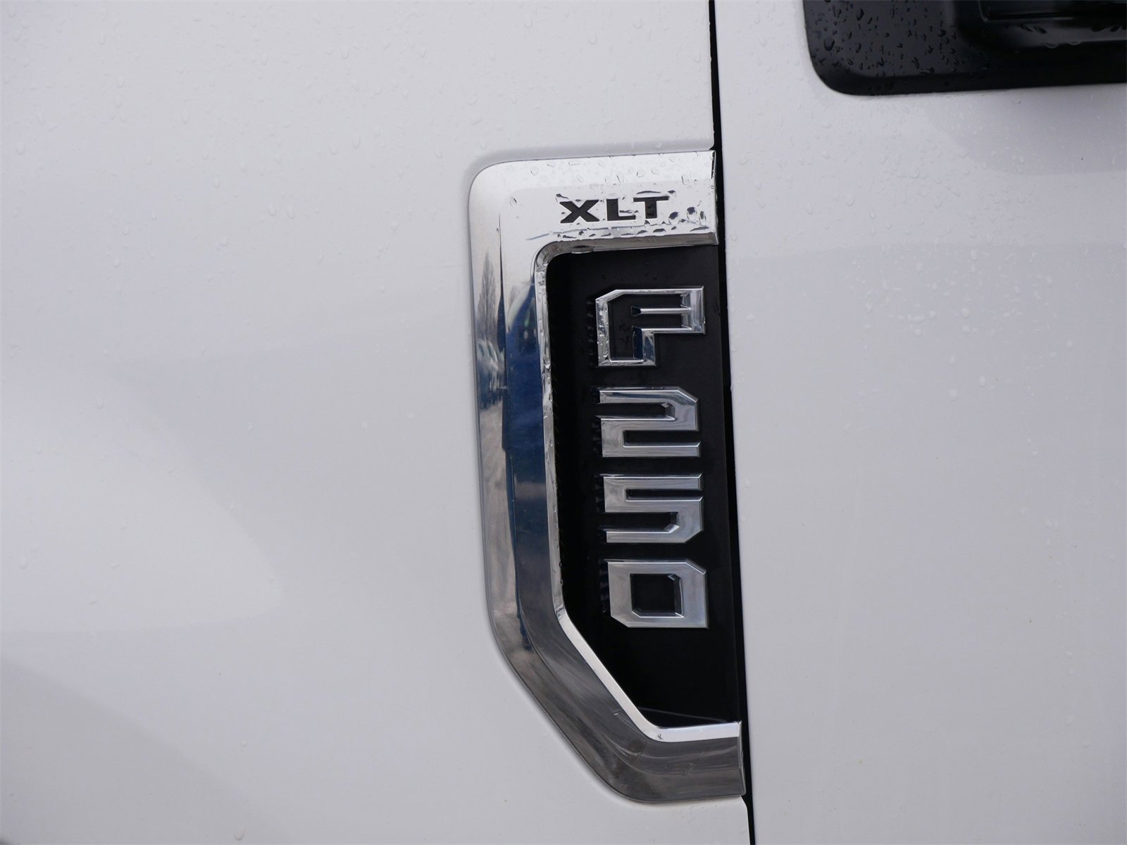 Certified 2022 Ford F250 XLT w/ XLT Premium Package image 10