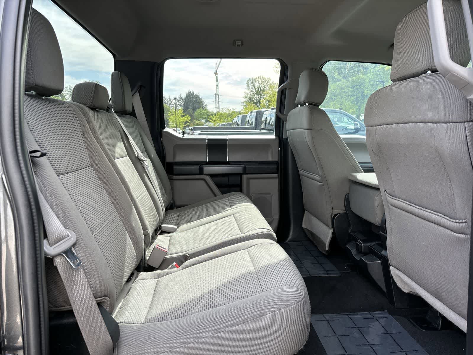 Used 2018 Ford F250 XLT AWD/4WD image 7